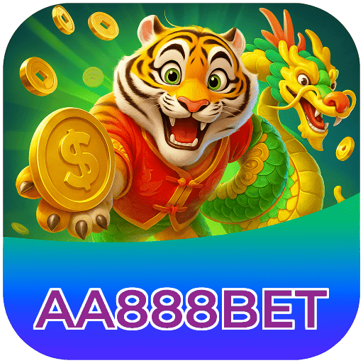AA888BET