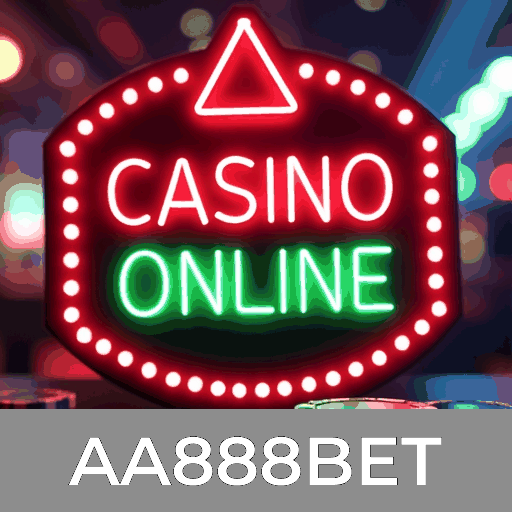 AA888BET: Jogos de Mesa Ao Vivo para Brasileiros