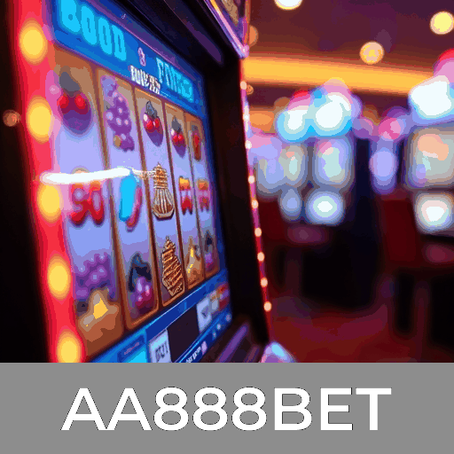 AA888BET: O Cassino Online Mais Confiável e Seguro