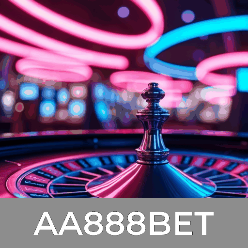 AA888BET: Jogos de Cassino Cheios de Adrenalina e Oportunidades de Ganho