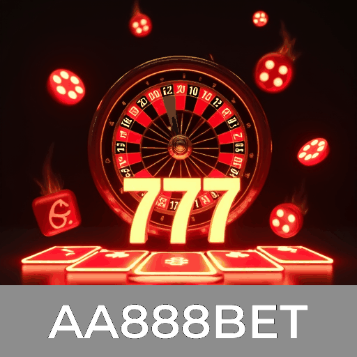 AA888BET: Bônus e Promoções Inigualáveis