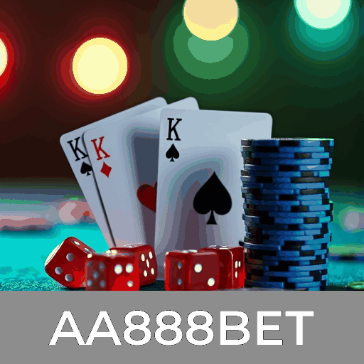 AA888BET: A Plataforma de Apostas com Serviços Profissionais