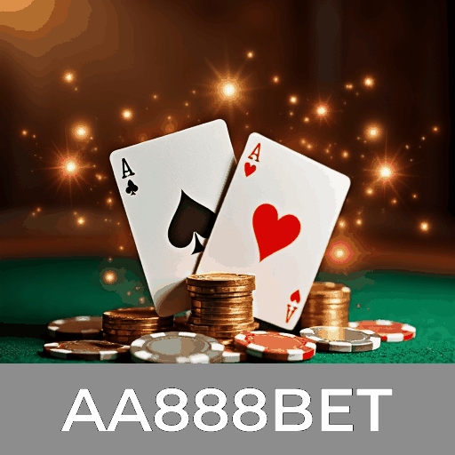 AA888BET: A Plataforma de Apostas com Serviços Profissionais