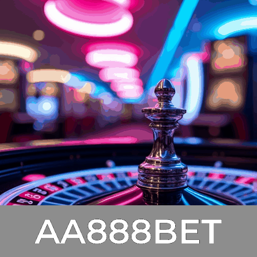 AA888BET: Especialistas em Apostas Esportivas no Brasil