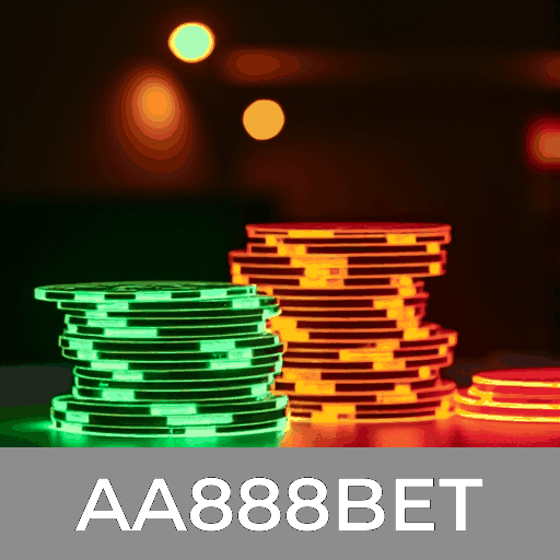 AA888BET: Jogos de Mesa Ao Vivo para Brasileiros