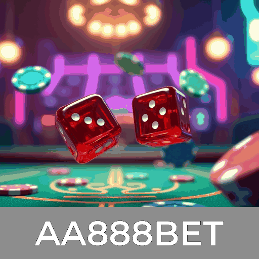 Aproveite as Incríveis Promoções da AA888BET!