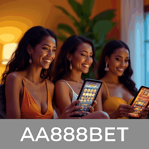 AA888BET.com - O Melhor em Apostas Online e Cassino no Brasil - AA888BET