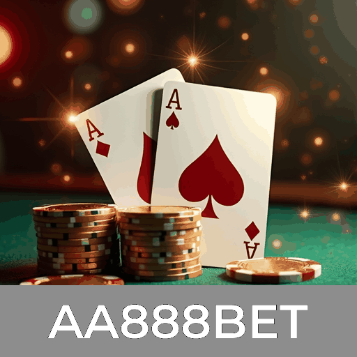 AA888BET: Jogos de Cassino Cheios de Adrenalina e Oportunidades de Ganho