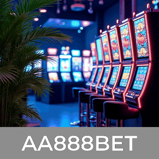 AA888BET: Segurança Impecável para Jogos de Apostas Online