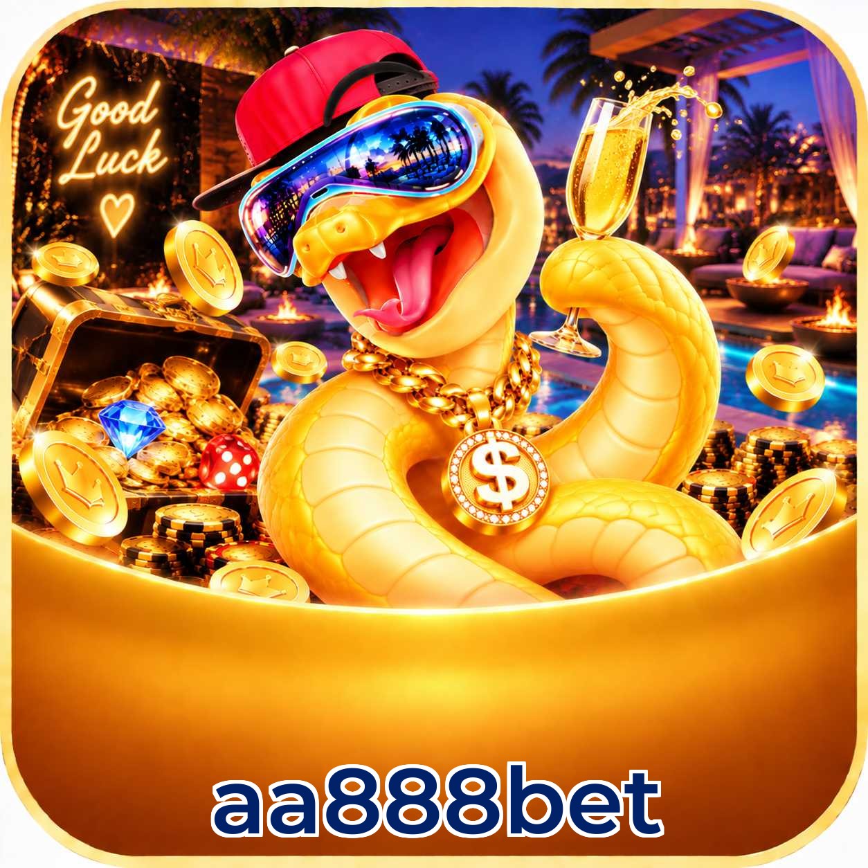 aa888bet Security