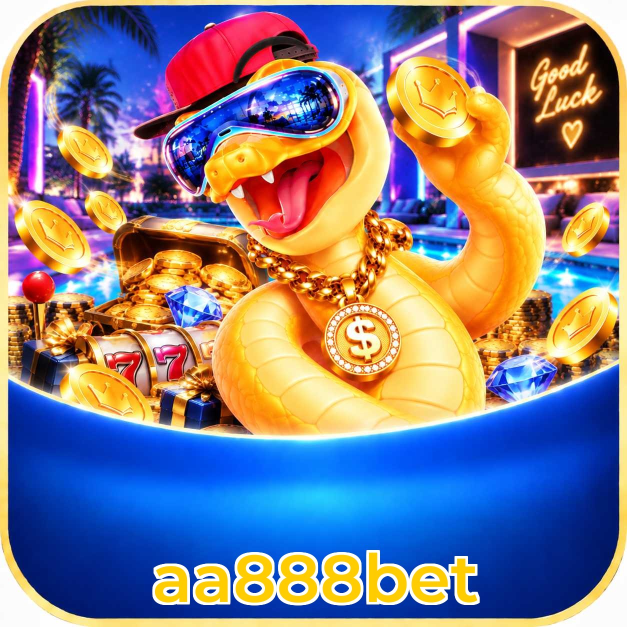 aa888bet Performance Tests