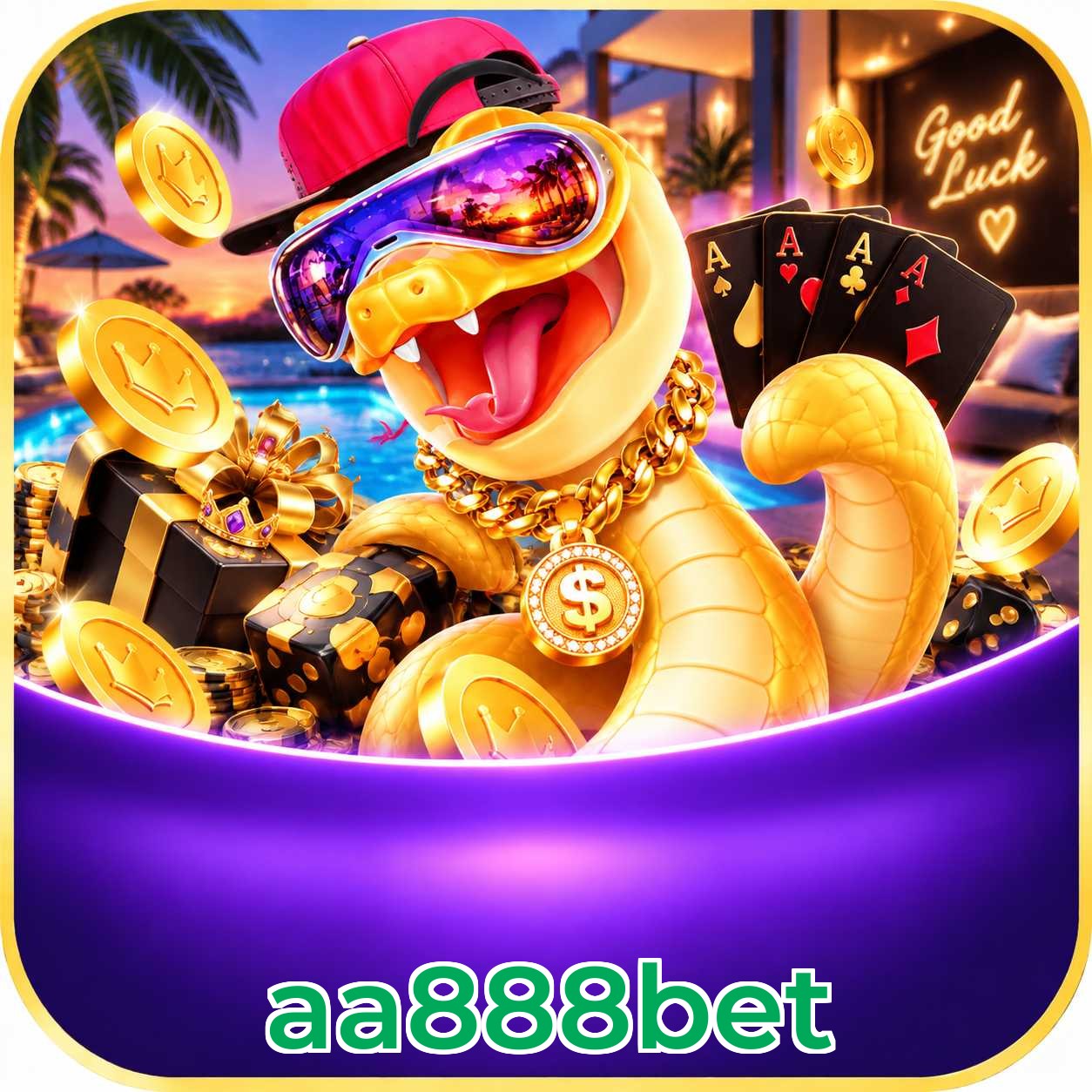 Baixar aa888bet iPhone
