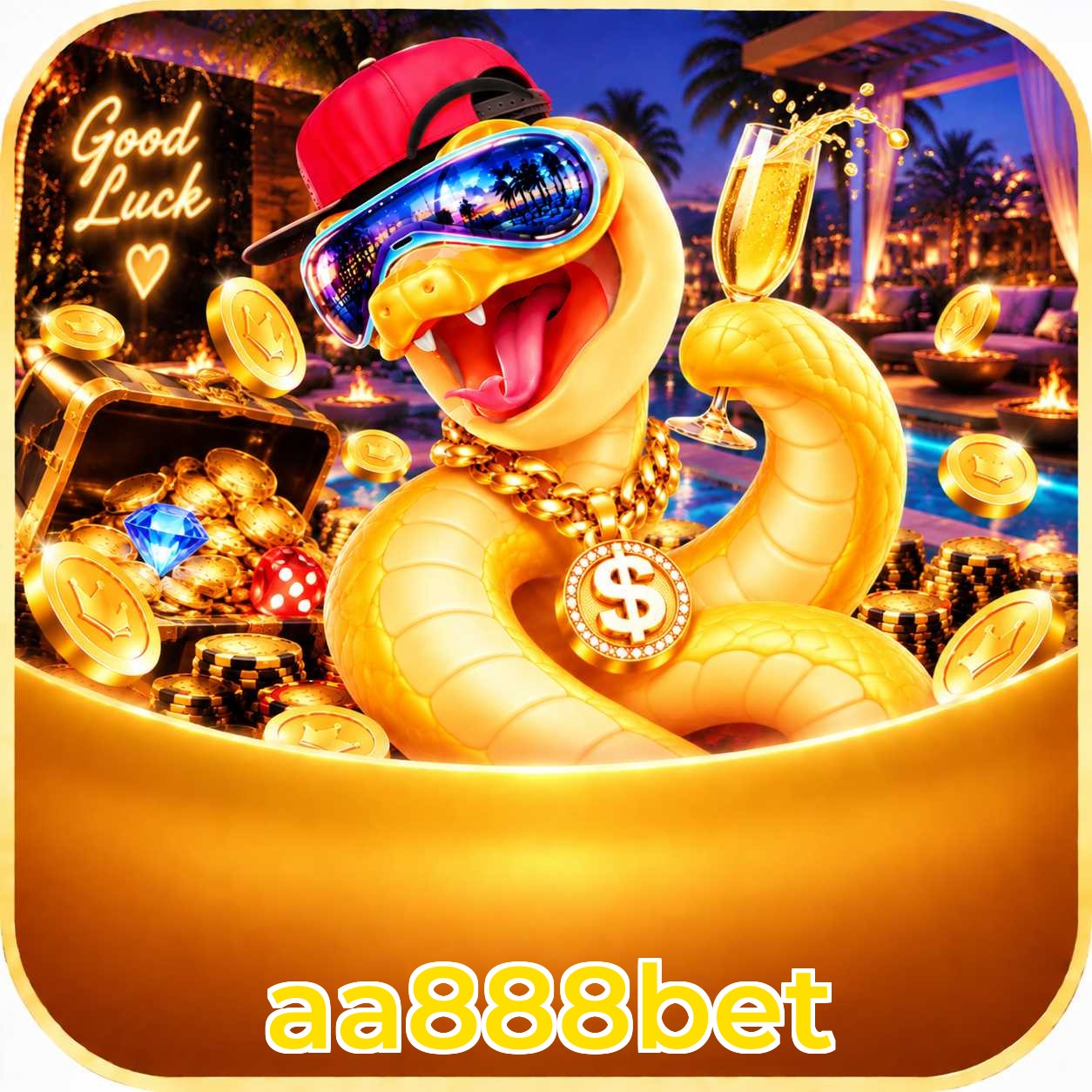 aa888bet Odds Lottery