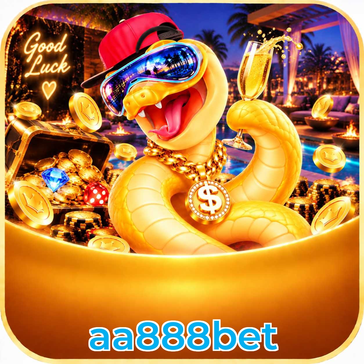 aa888bet Saque