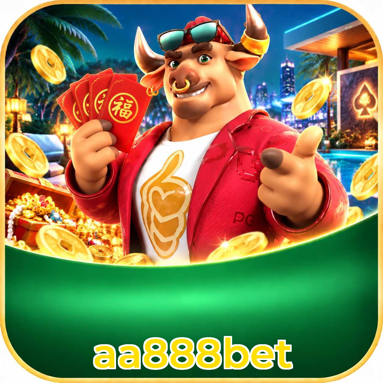 aa888bet Telegram Stats