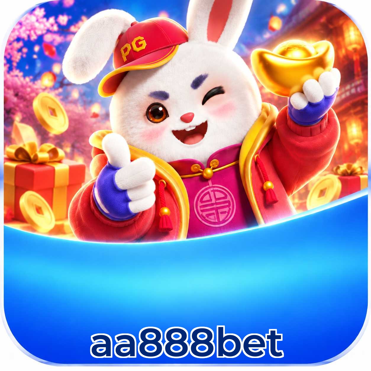 aa888bet App Features