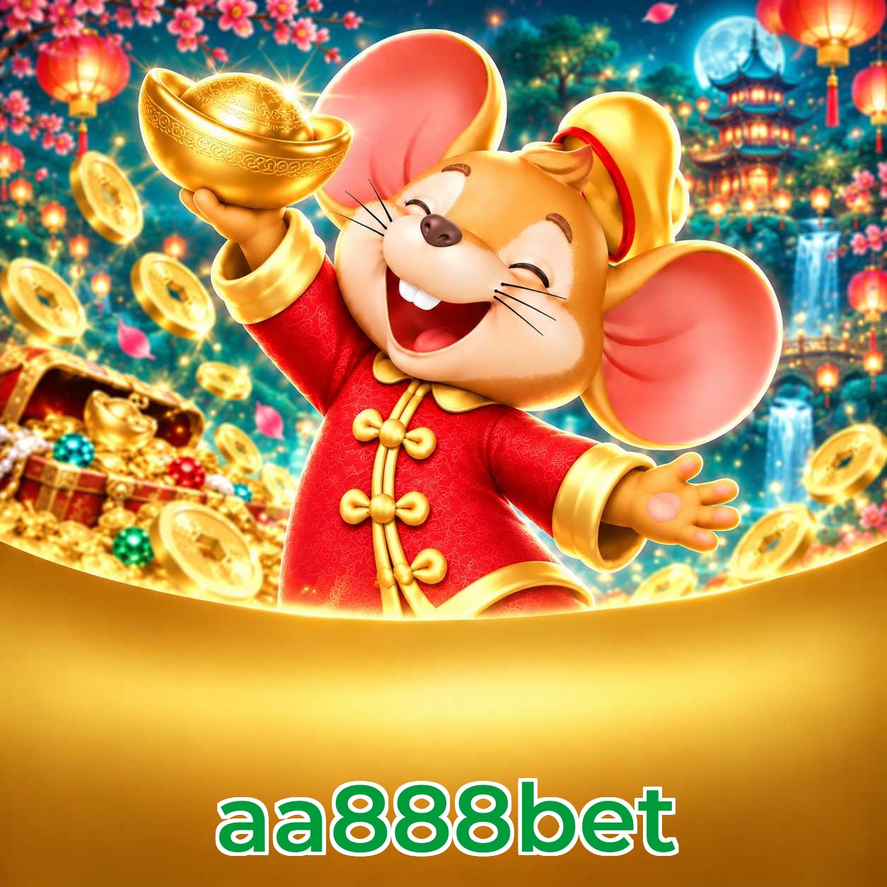 aa888bet Facebook Page