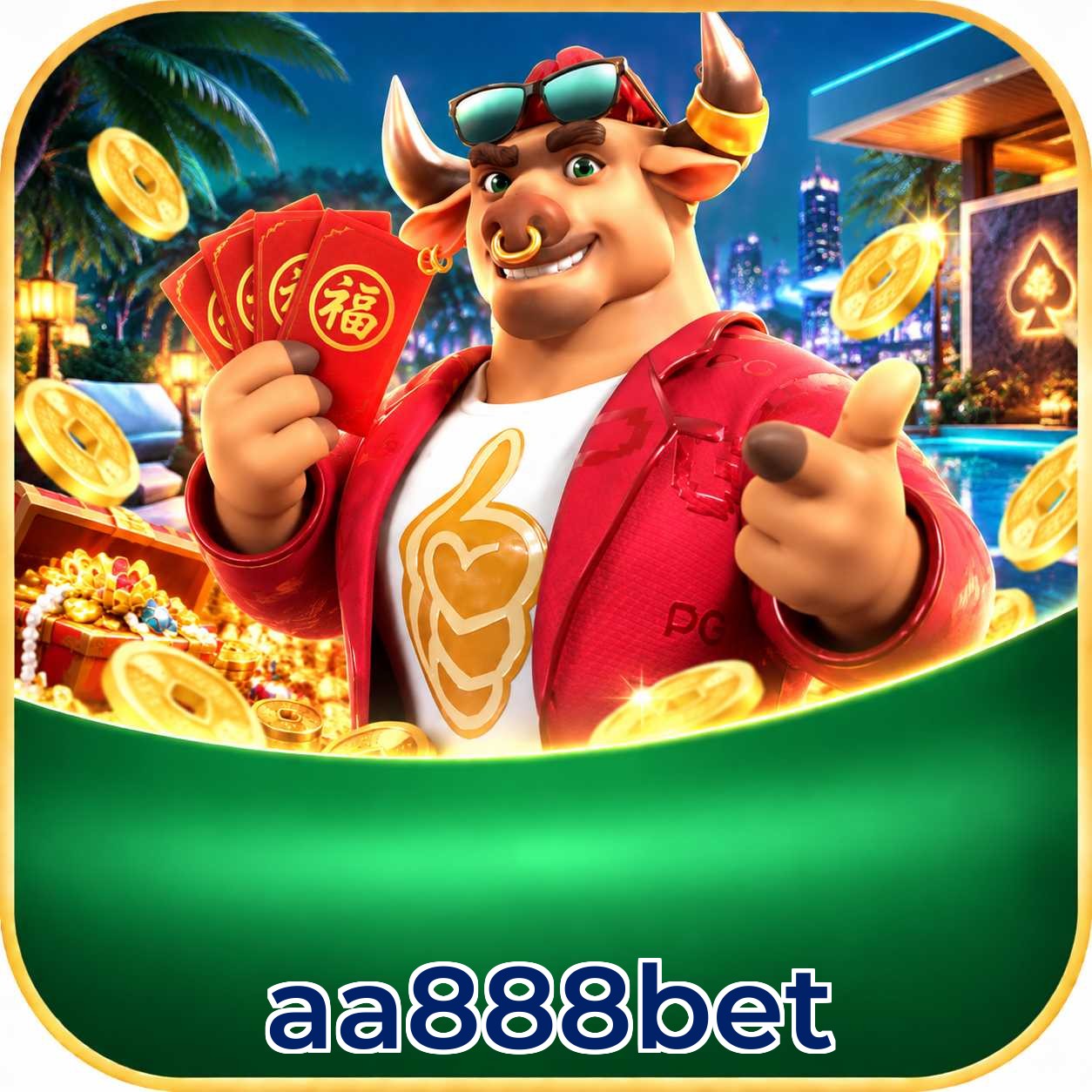 aa888bet Installation Guide