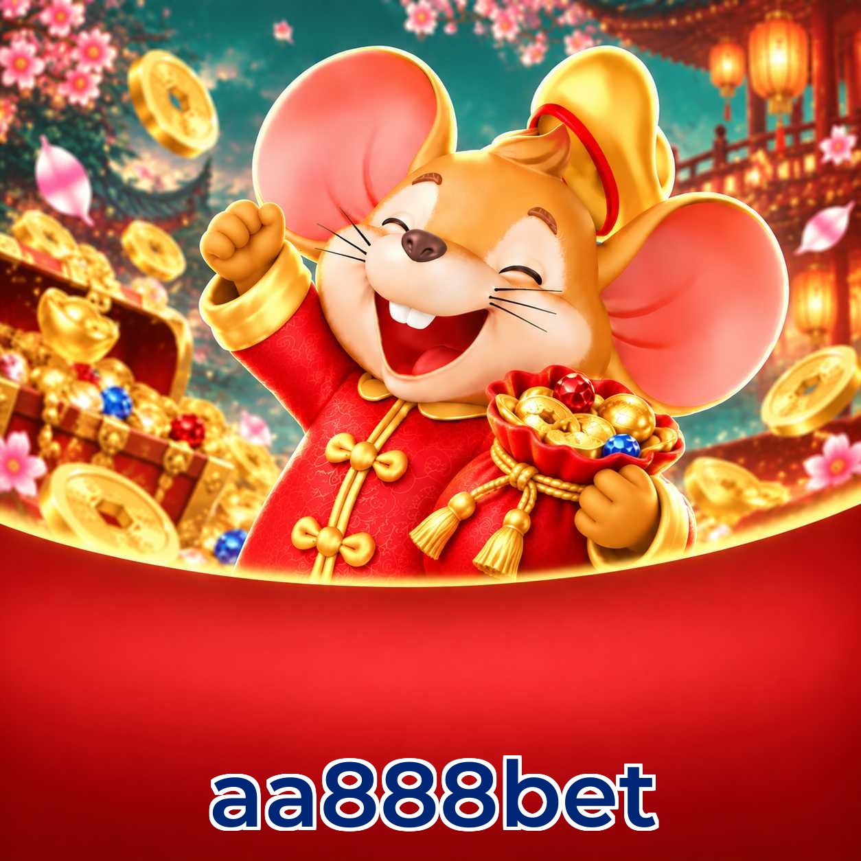 aa888bet Logo
