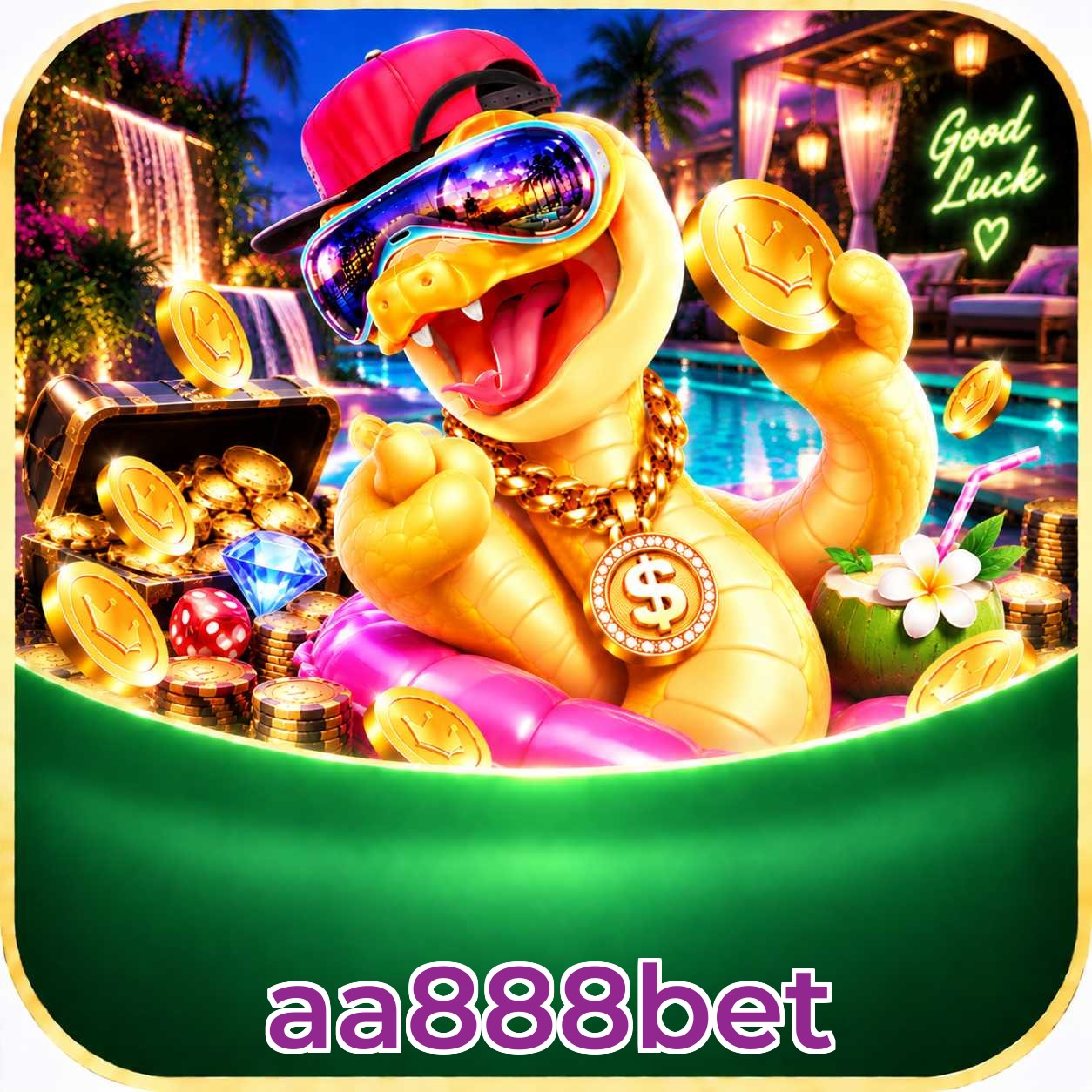 aa888bet Security Analysis