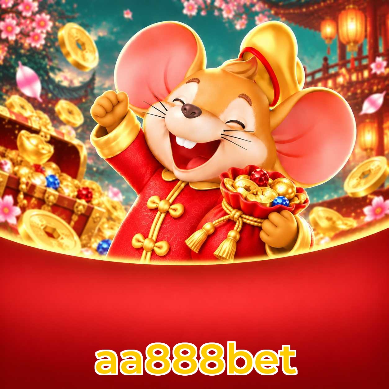 aa888bet Logo
