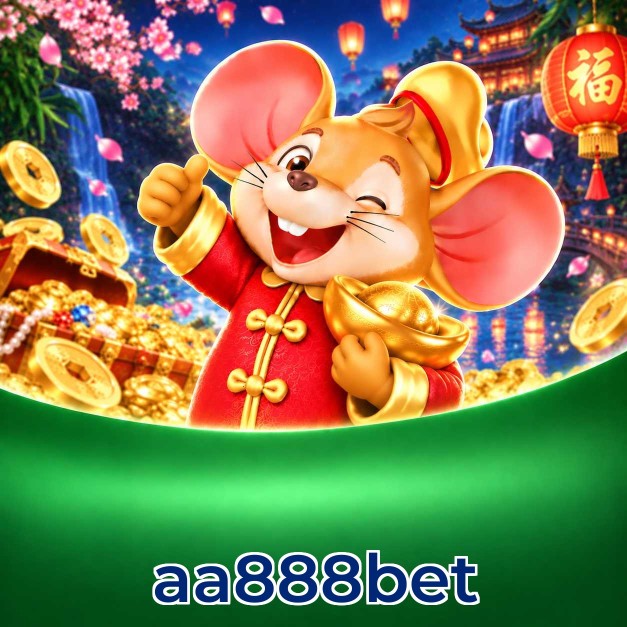 aa888bet Facebook Bonus