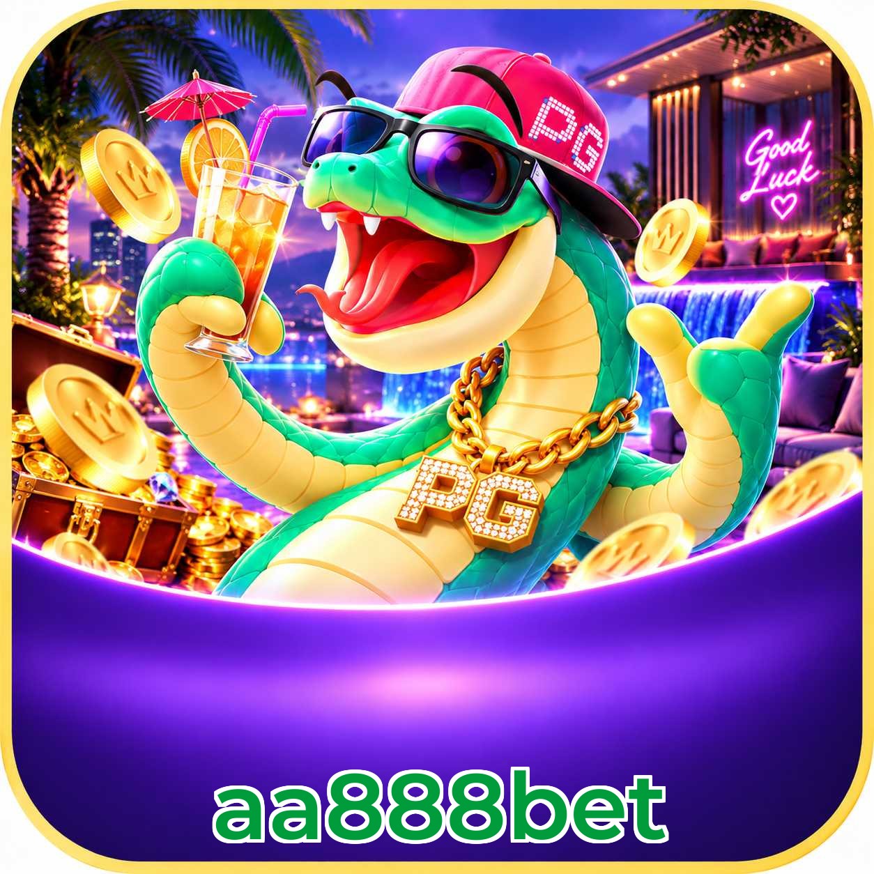 aa888bet Live Games