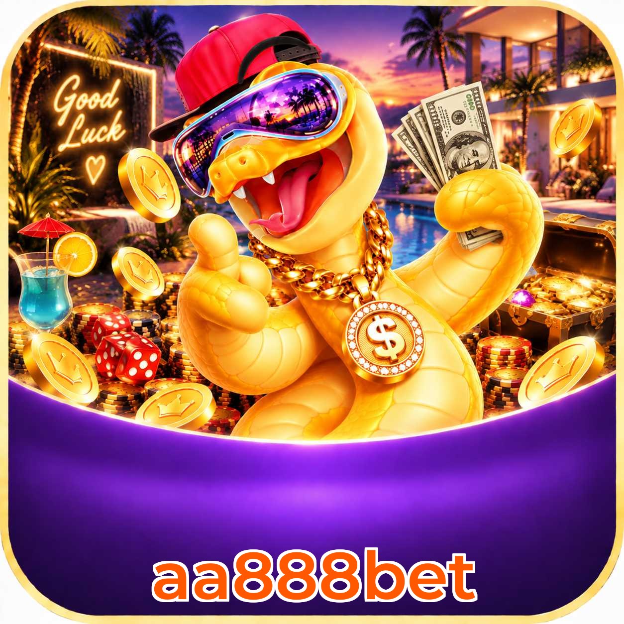 aa888bet Live Dealers