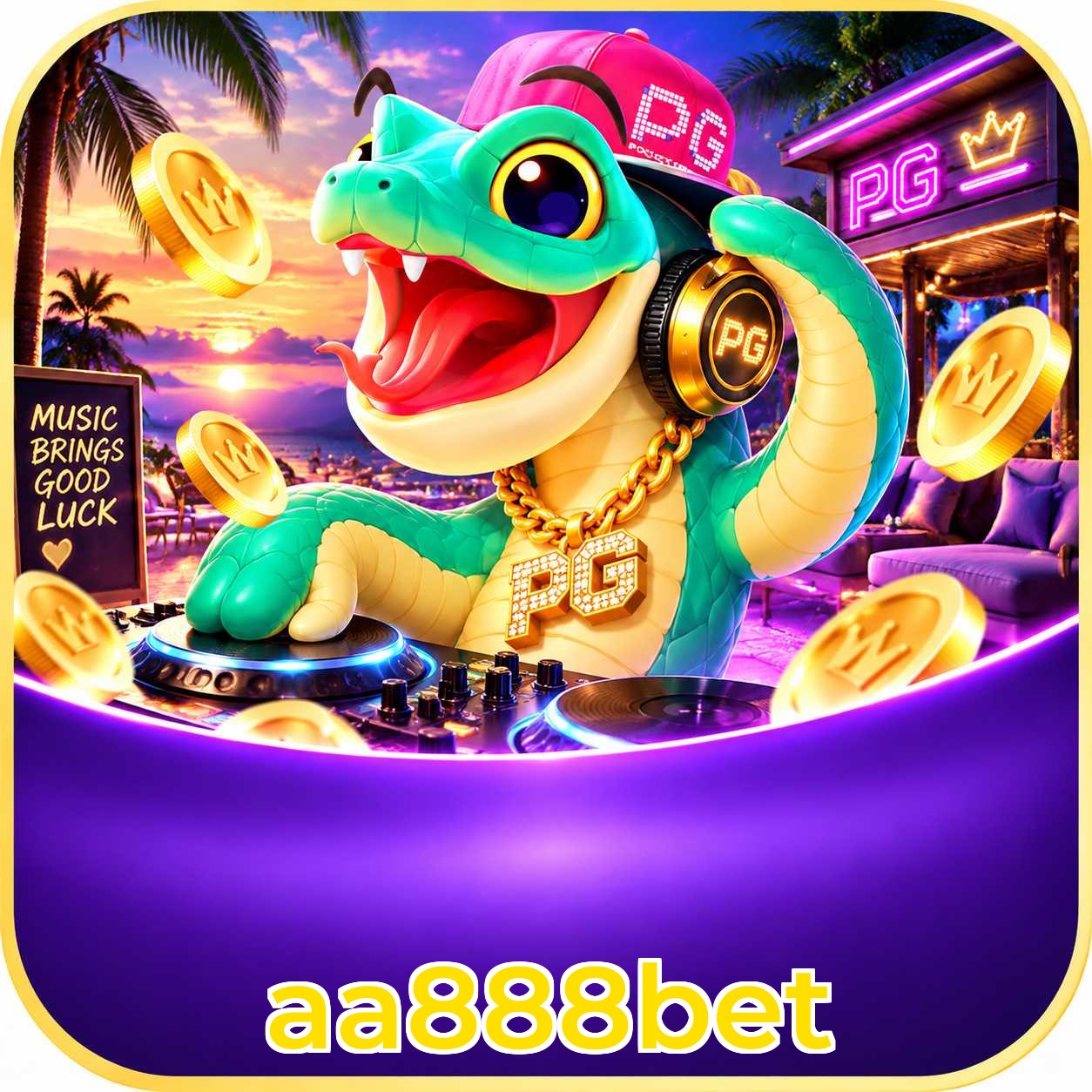 aa888bet VIP Program