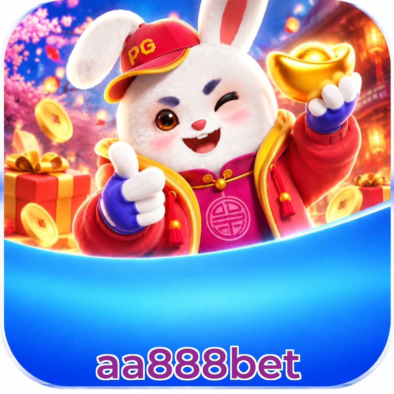 aa888bet Logo