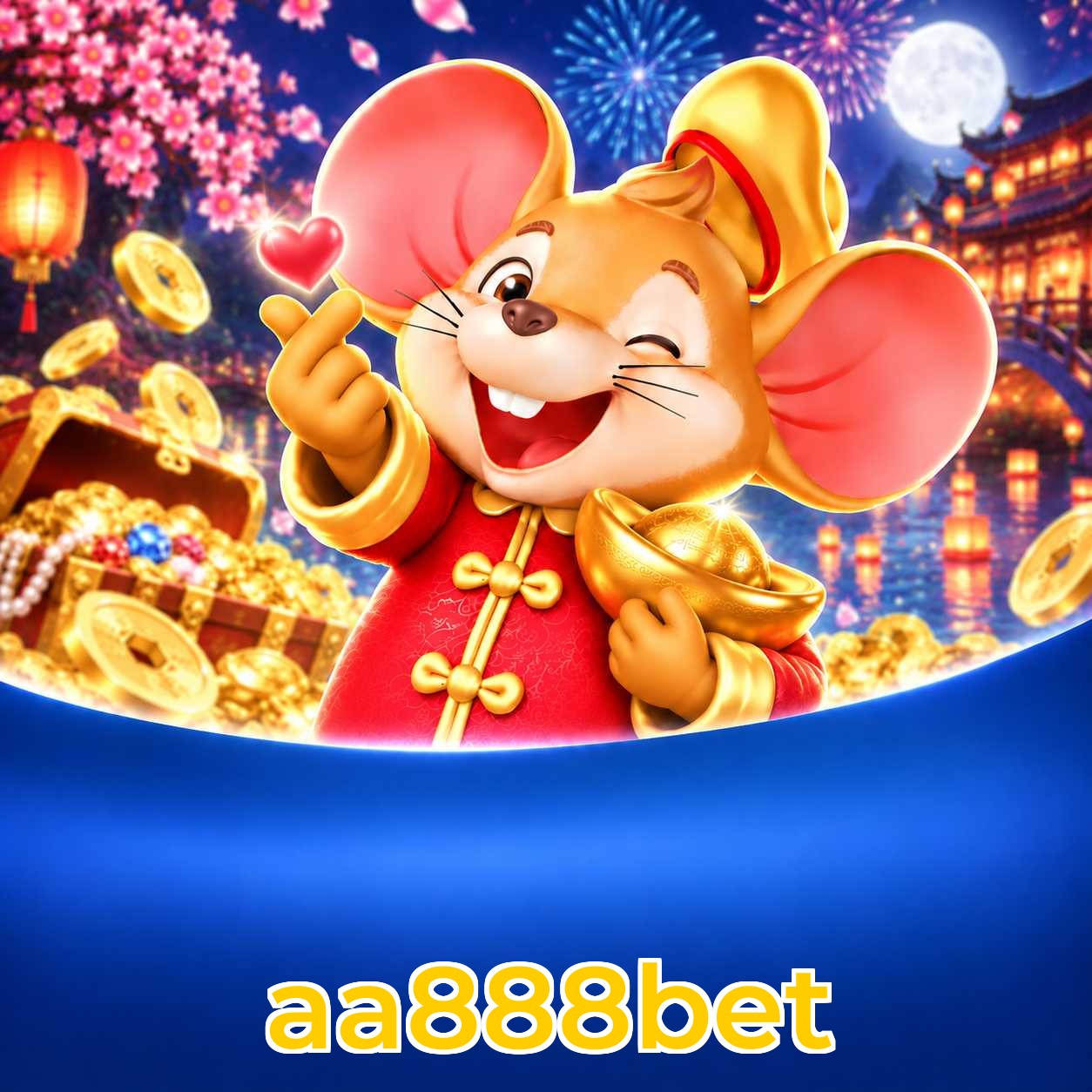 aa888bet Slots