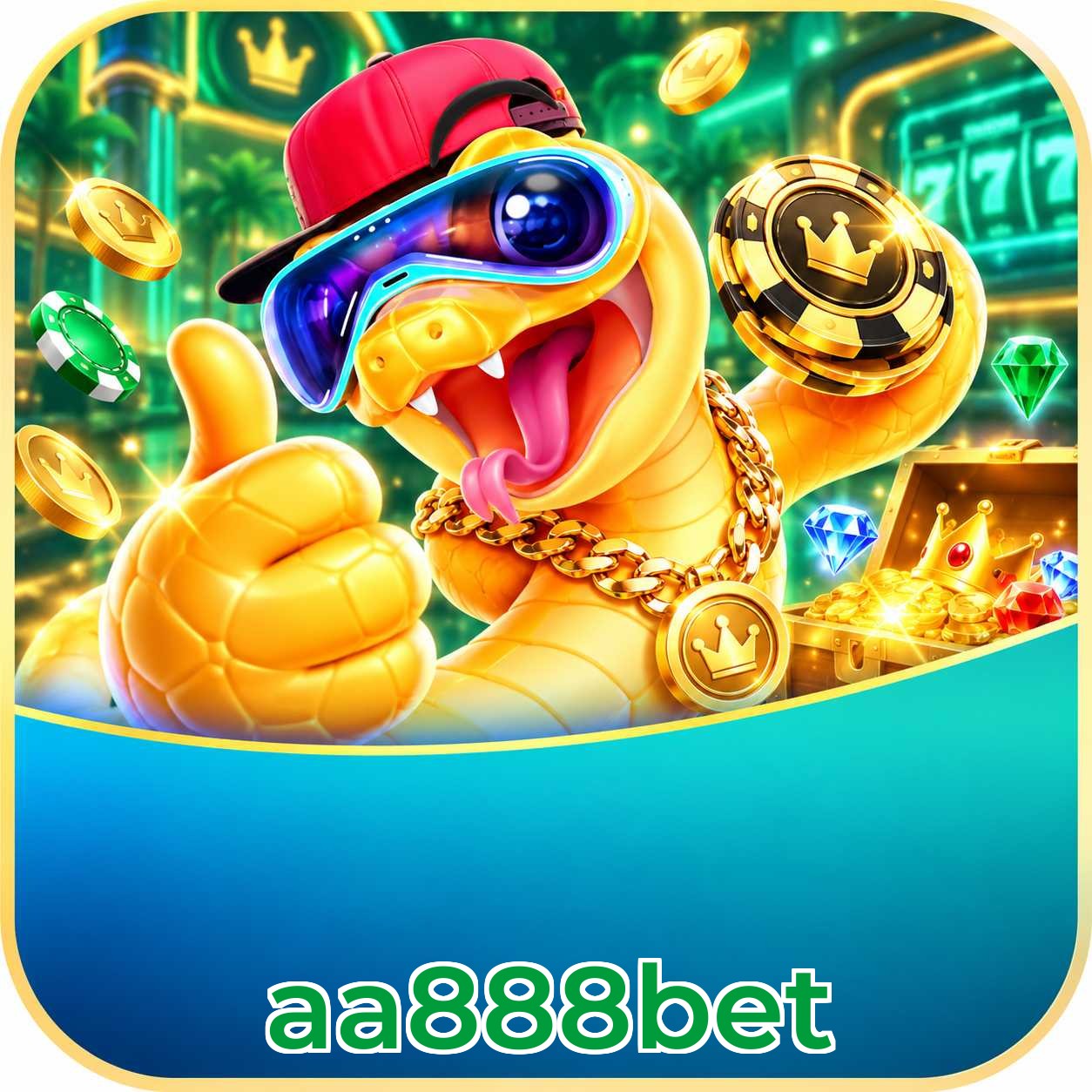 aa888bet Segurança