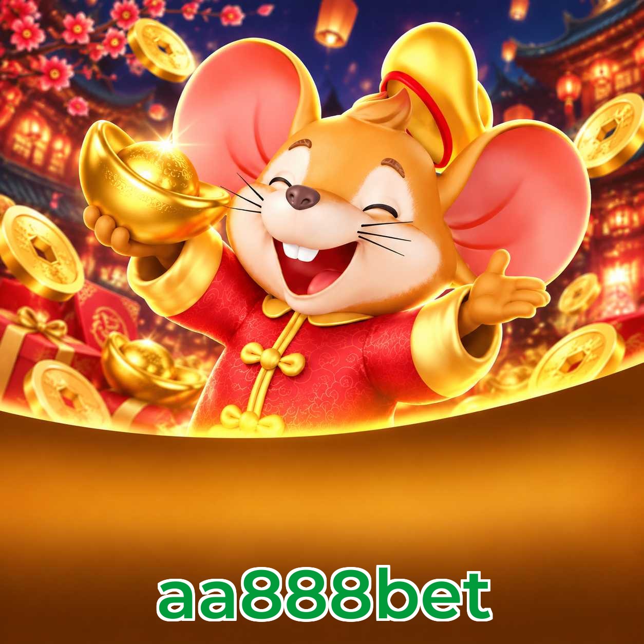aa888bet RTP Testing