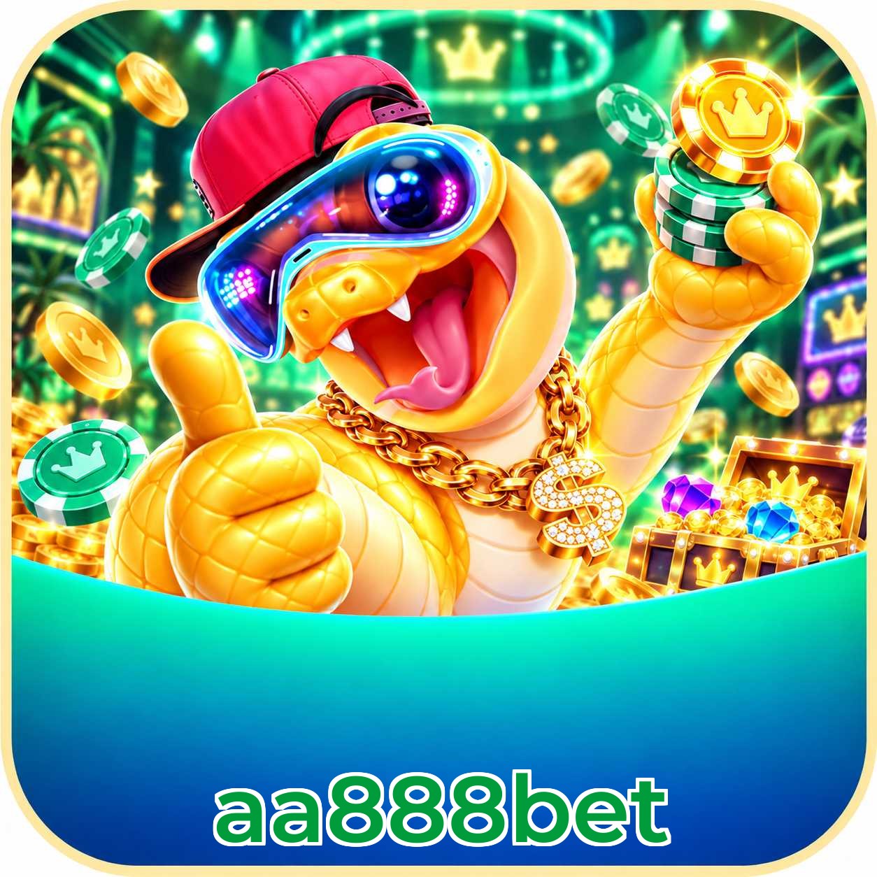 aa888bet VIP Níveis