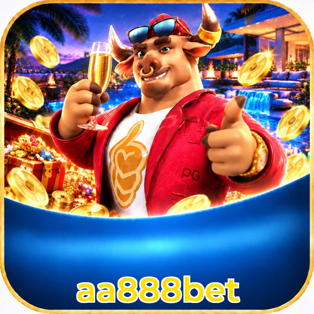 aa888bet Top Slots