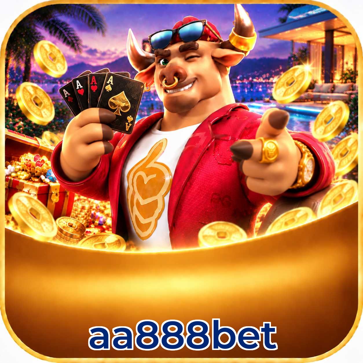 aa888bet 2FA