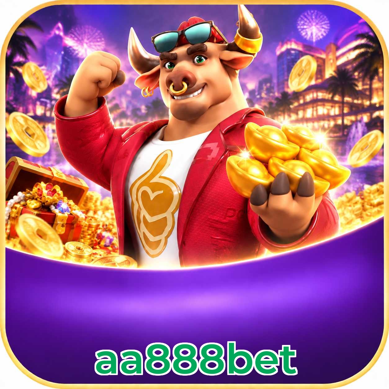 aa888bet Live Casino Overview