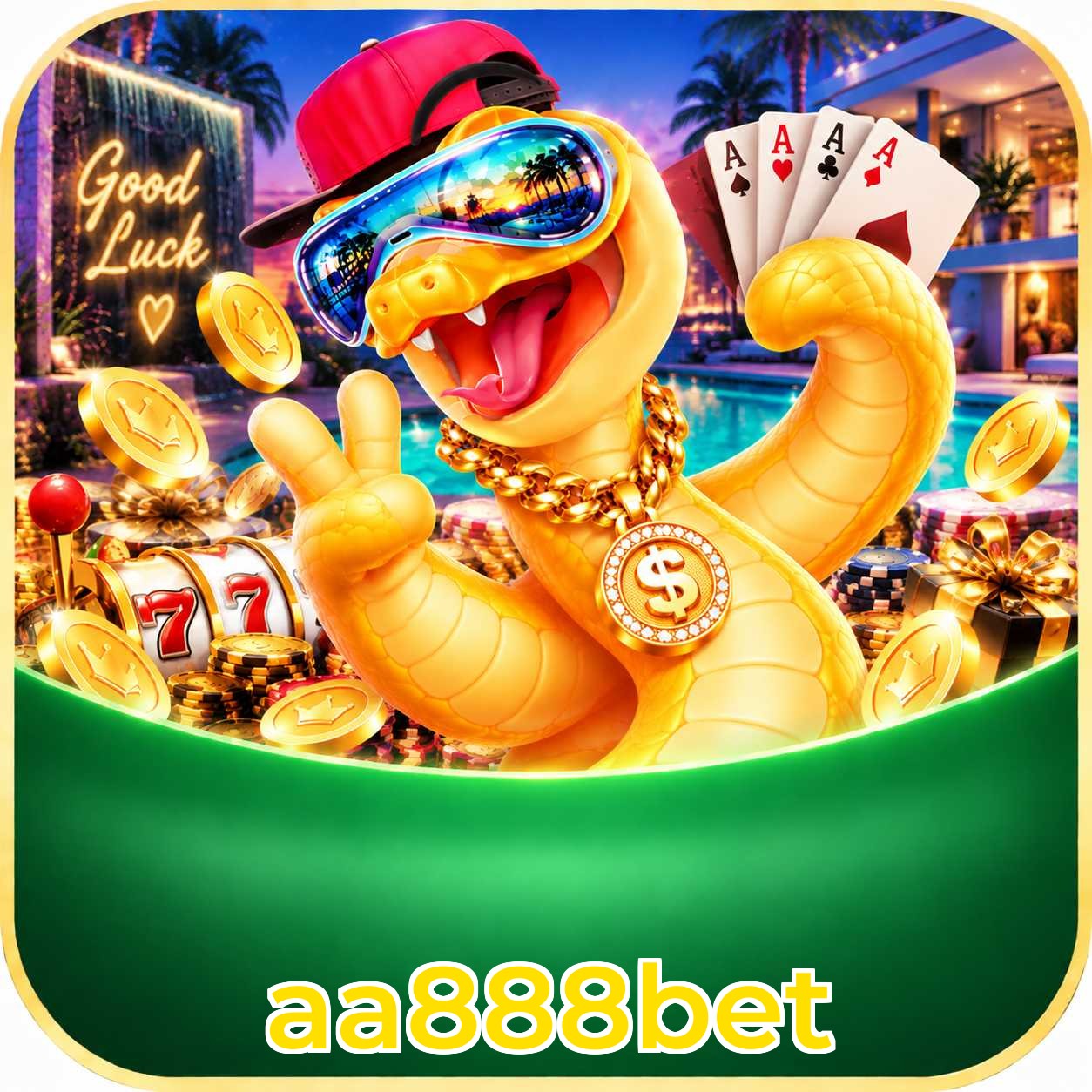 aa888bet Betting Limits